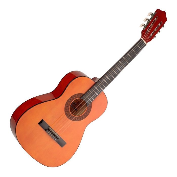 Guitarra-Clasica-Criolla-Stagg-C530-Tamaño-3-4-Natural