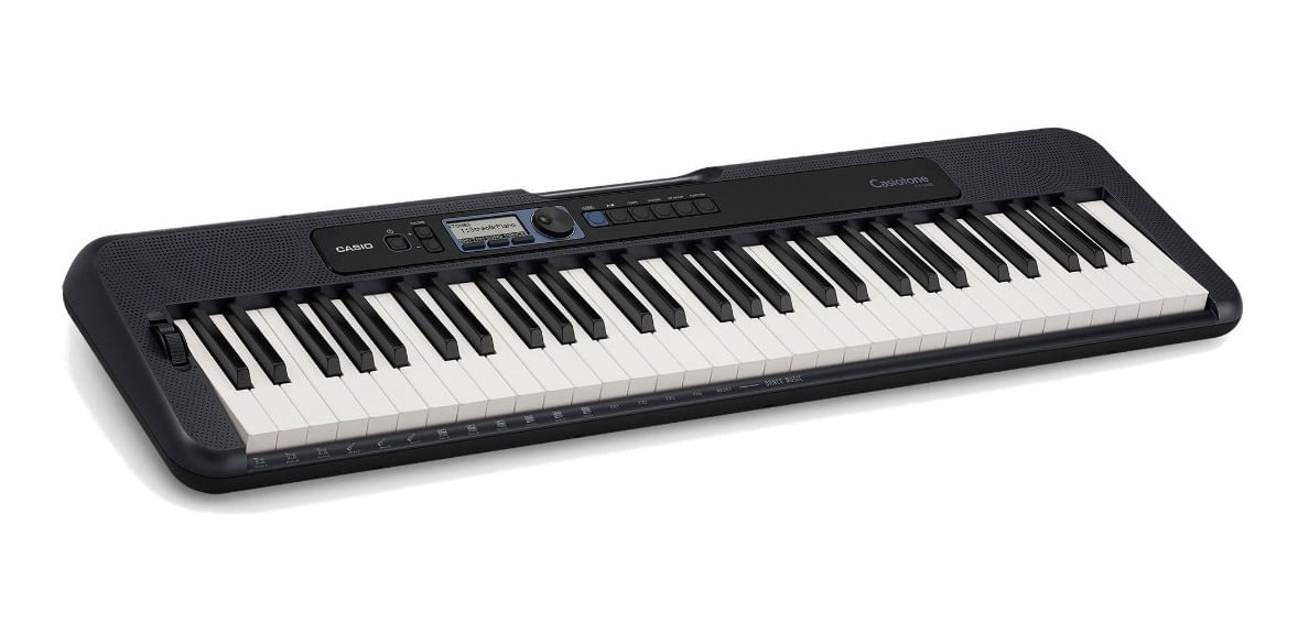 Casio 2025 usb midi