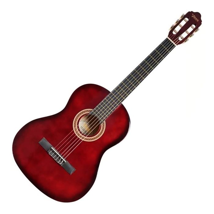 Guitarra-Clasica-Criolla-Valencia-Vc103-3-4-Ideal-De-Estudio