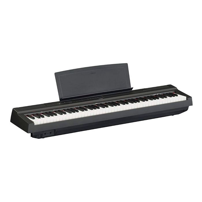 Piano-Electrico-Digital-Yamaha-P125-Pedal-88-Teclas---Fuente