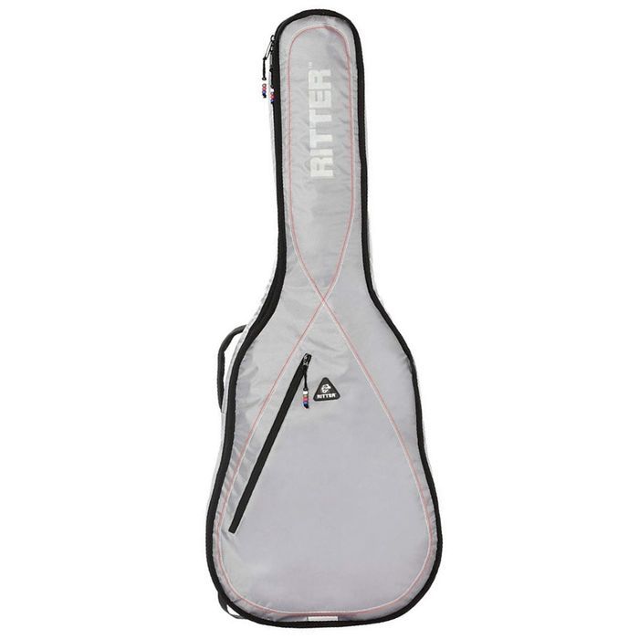 Funda-Ritter-Guitarra-Clasica-3-4-Rgp2-ct-srw-Acolchado-10mm