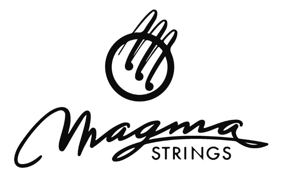 Magma Cuerdas Guitarra ElÃ©ctrica Professional 6 cuerdas Niquel