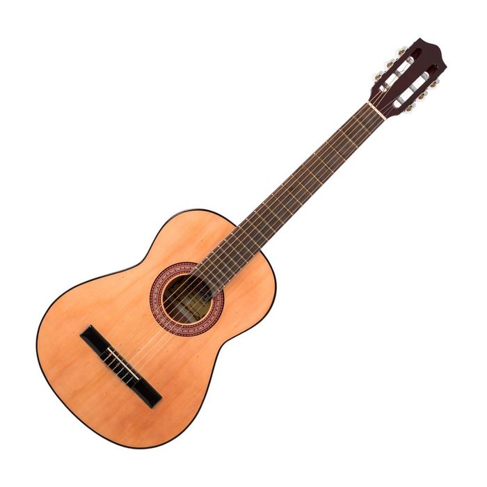 Guitarra-Para-Niño-Gracia-M5-Clasica-Criolla-Mediana-3-4