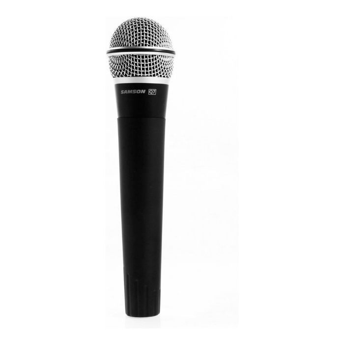 Sistema-Microfono-Inalambrico-De-Mano-Samson-Stage-55-Vhf