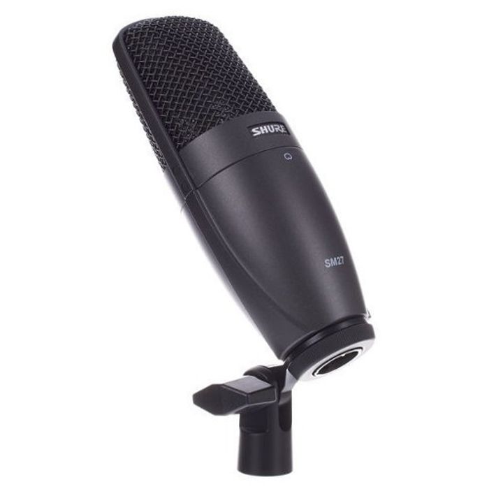 Microfono-Condenser-De-Membrana-Grande-Shure-Sm27