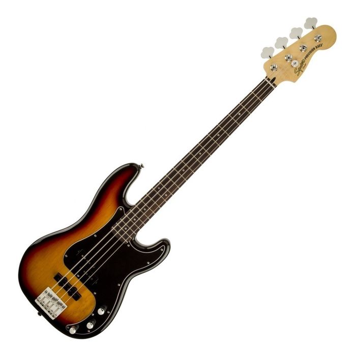 Bajo-Squier-Precision-Bass-Pj-1-X-P-1-X-Jazz-Color-Rojo