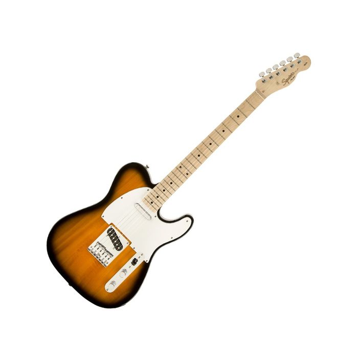 Guitarra-Electrica-Squier-Telecaster-Affinity-Vintage