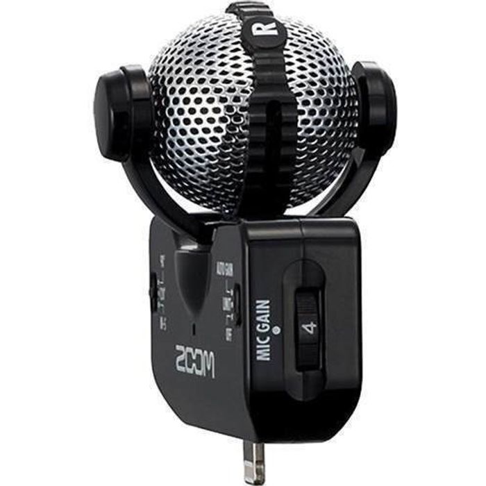 Microfono-Profesional-Zoom-Iq5-B-Para-Para-Dispositivos-Moviles