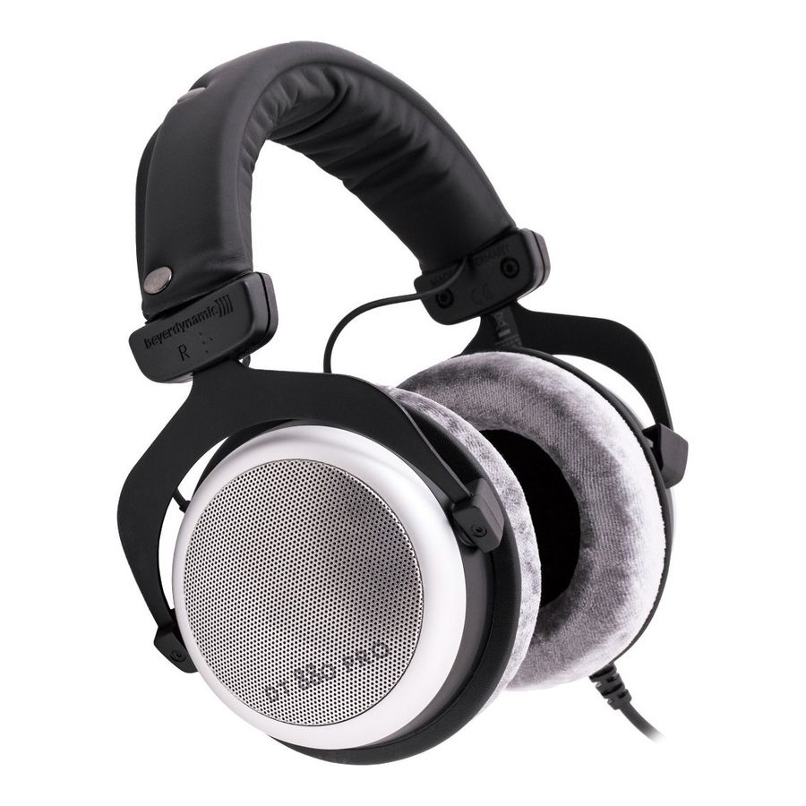 beyerdynamic dt 880 pro cable replacement