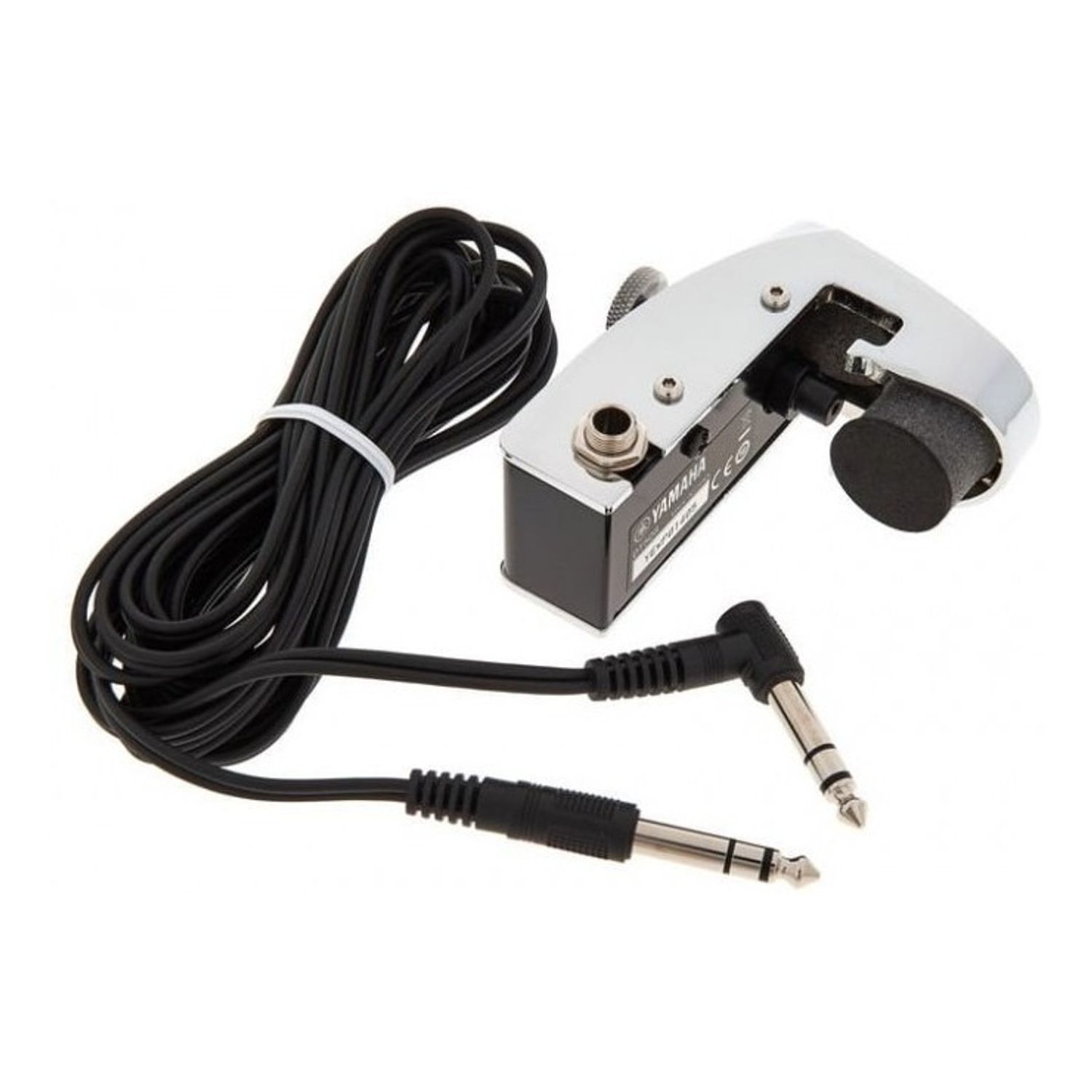 Trigger Yamaha Dt50s Dual Piezo Acoustic Drum Baires Rocks