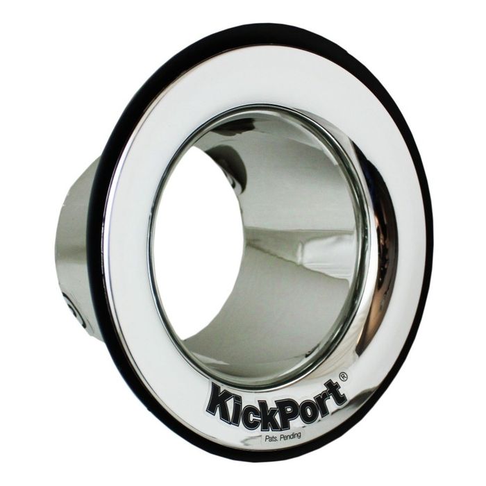 Protector-Kickport-Dskp2ch-Agujero-Parche-Bombo-Cromo