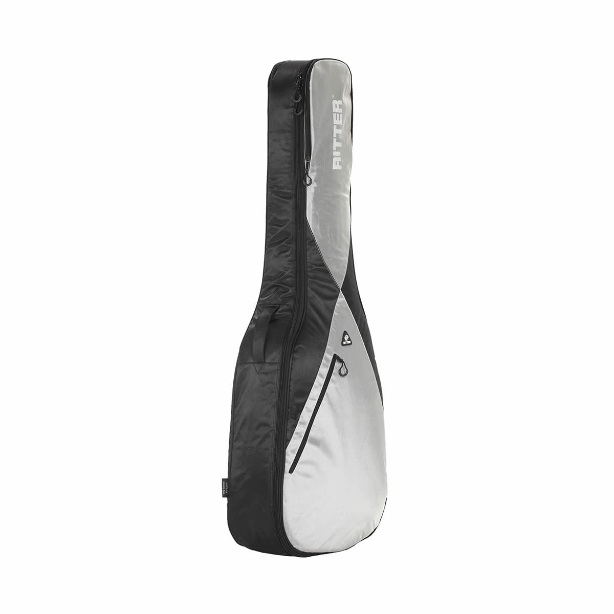 Ritter Funda para Bajo Rga5-B/Sbl: vigomusica.com - Ópera Prima