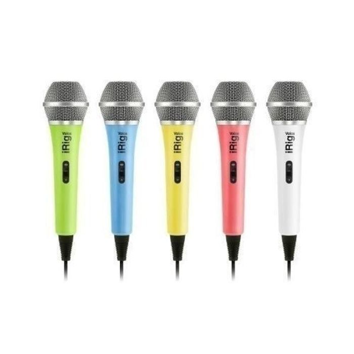 Microfono-Para-Celulares-Con-Aplicacion-Karaoke-Irig-mic-Vgr