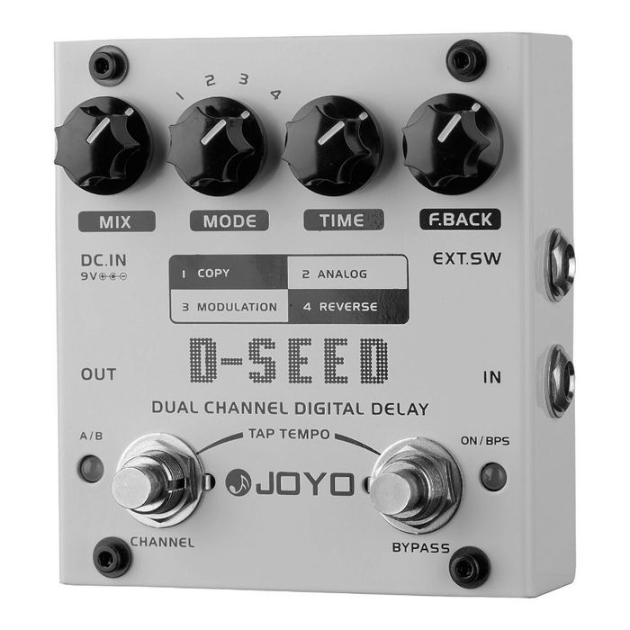 Pedal-De-Efecto-De-Guitarra-Joyo-D-seed-Digital-Delay