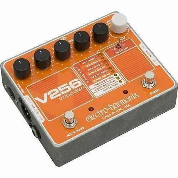 Pedal-Vocoder-Para-Voces-Electro-Harmonix-Made-In-Usa-V256