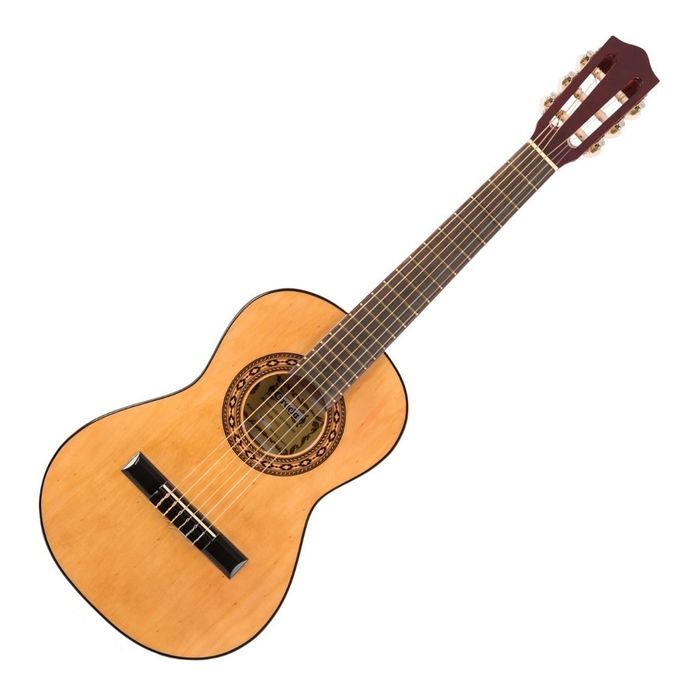 Guitarra-Clasica-Niños-Gracia-Criolla-Ideal-Hasta-8-Años