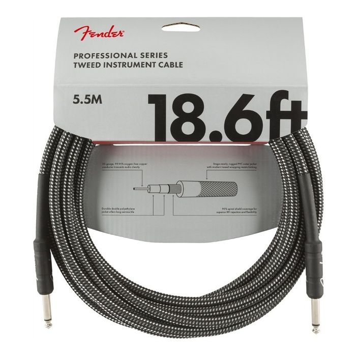 Cable-Profesional-Fender-Mallado-Pro-Tweed-55m-Plug---Plug