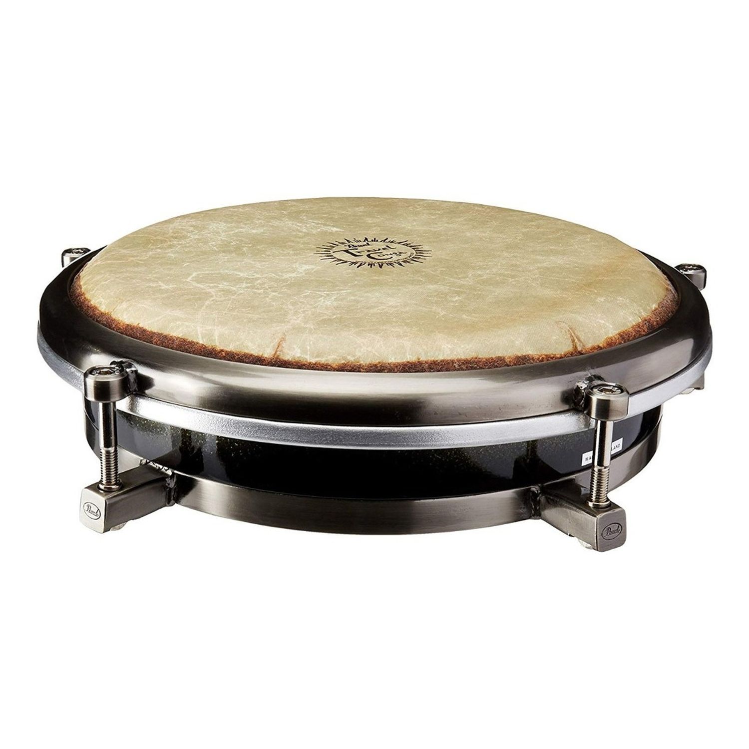 Conga Pearl Travel Ptc1175 Conga 11 3/4x3,5 Conga De Viaje Baires Rocks