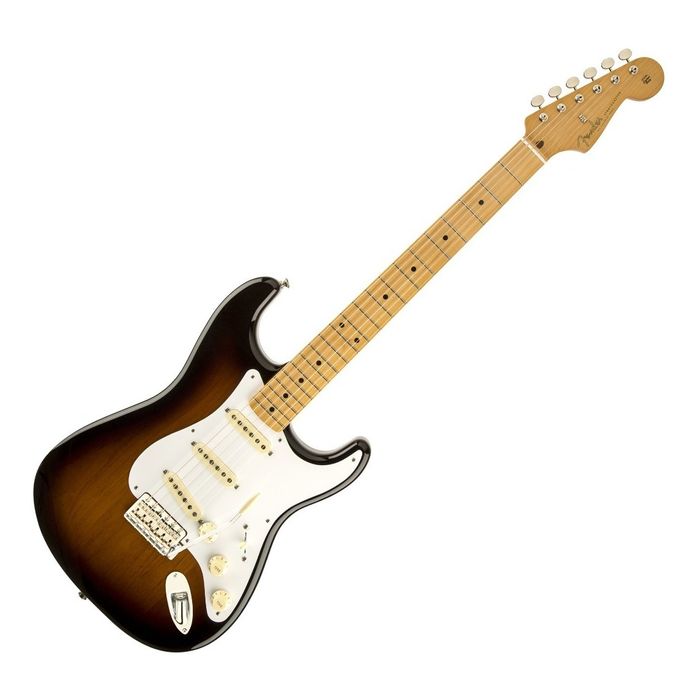 Guitarra-Fender-Stratocaster-50-s-Classic-Mexico-Con-Funda