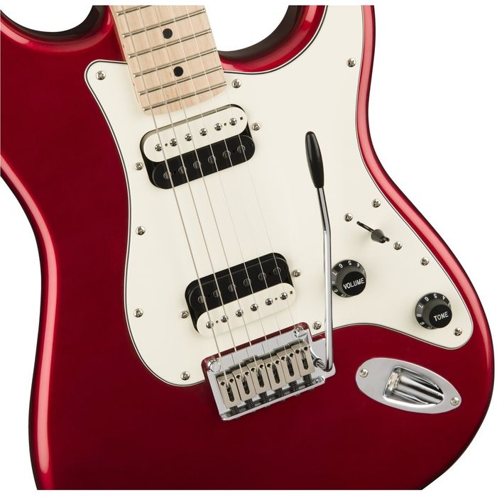 Guitarra-Electrica-Squier-By-Fender-Contemporary-Stratocaster-Hh-Humbucker-De-Ceramica-Cuerpo-Alamo---Mastil-Maple-Indon