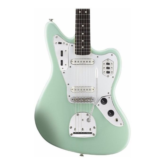 Guitarra-Electrica-Squier-Jaguar-Vintage-Modified-Surf-Green