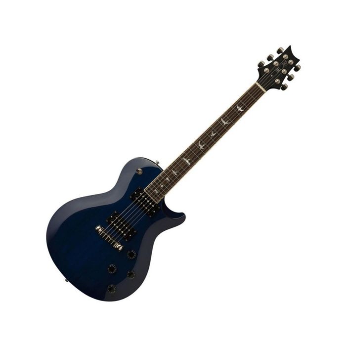 Prs-Guitarra-Electrica-Se-Standard-Se245sttb-Funda-Blue