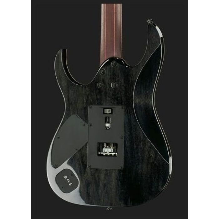 Guitarra-Electrica-Ibanez-6-Cuerdas-Rg-Premium-Nogal-Burst
