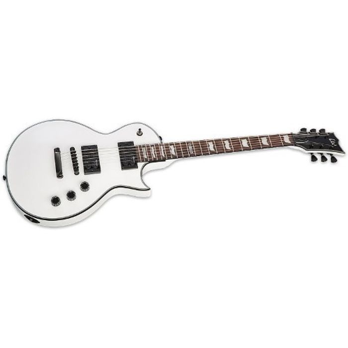 Ltd-Esp-Ec256-Les-Paul-Custom-Guitarra-Electrica-Snow-White