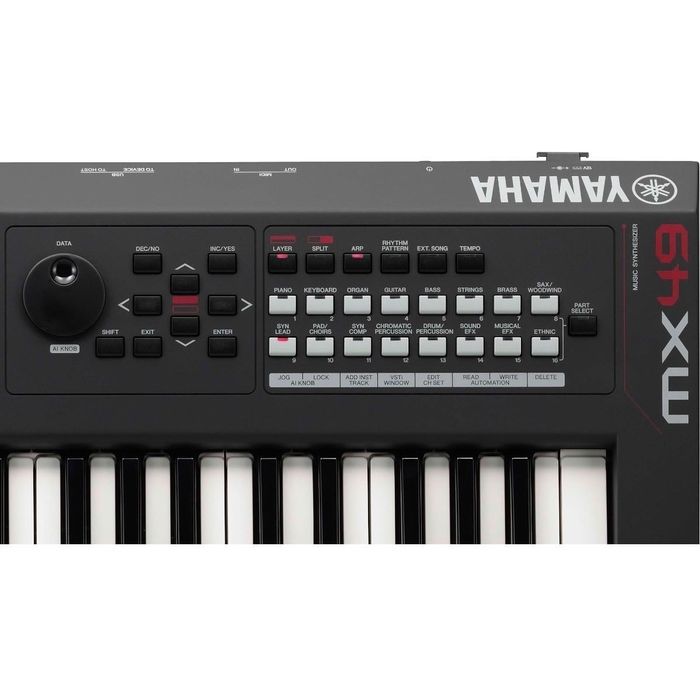 Sintetizador-Yamaha-Mx49-Usb-Midi-Sonidos-Motif-Xs