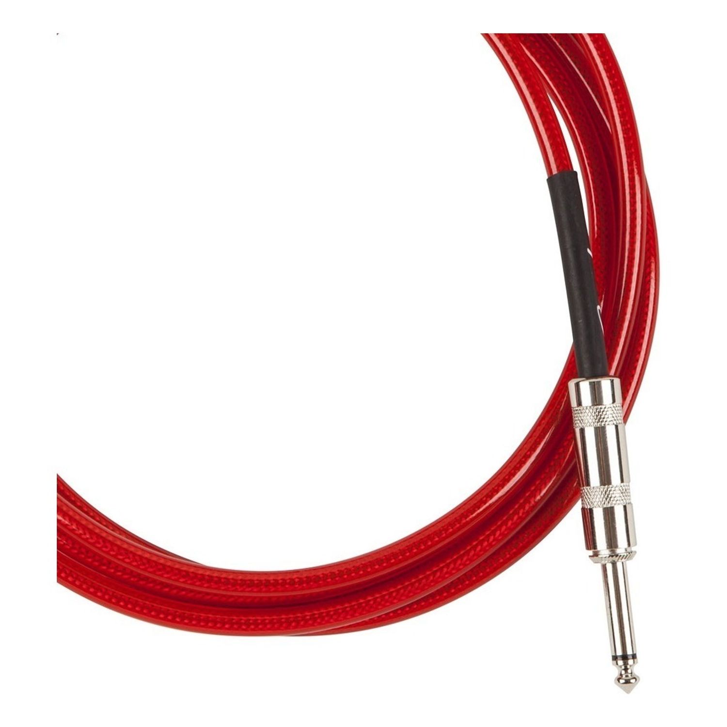 Cable Para Guitarra Electrica O Bajo Electrico Fender Serie California