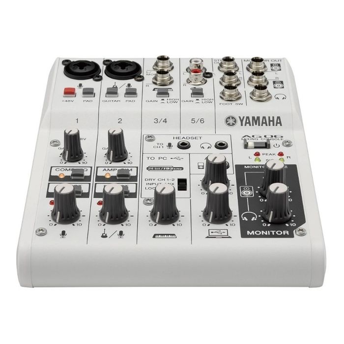Mixer-Consola-Yamaha-Ag06-De-6-Canales-Interface-Usb