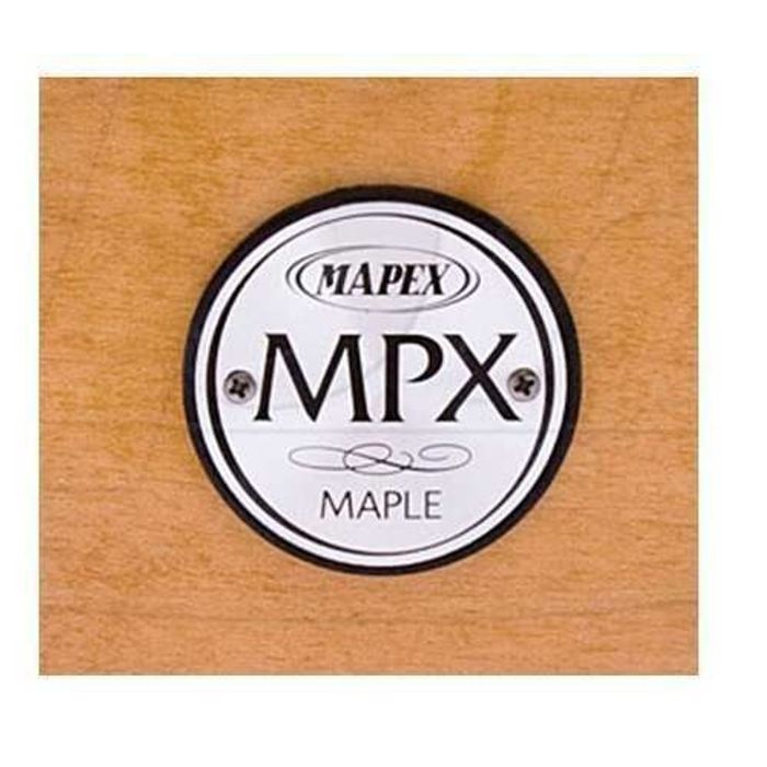 Redoblante-Mapex-Maple-14x5-10-Torres-Bordona-16-Hilos-Nat