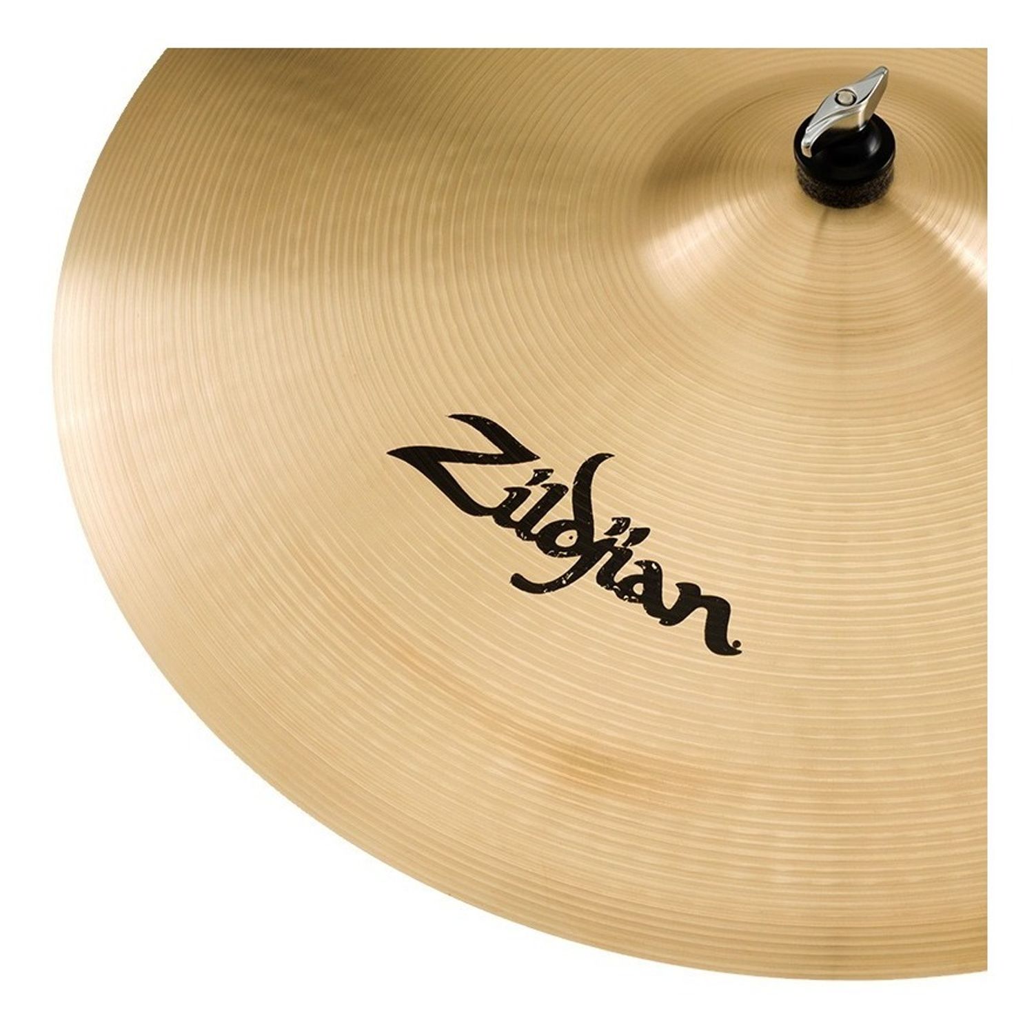 Platillos Zildjian Avedis Hihats 14 Pulgadas A0123 Hihats Baires Rocks