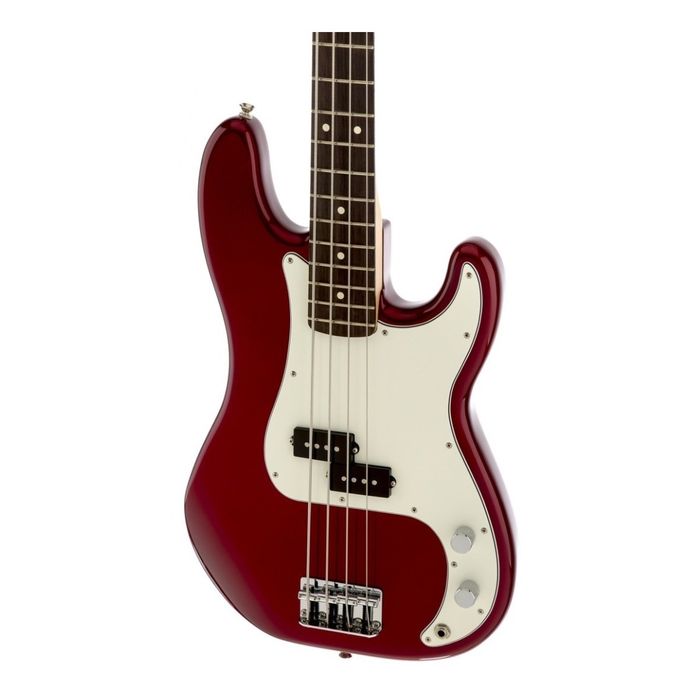 Bajo-Electrico-Fender-Tipo-Precision-Bass-Standard-Mexico