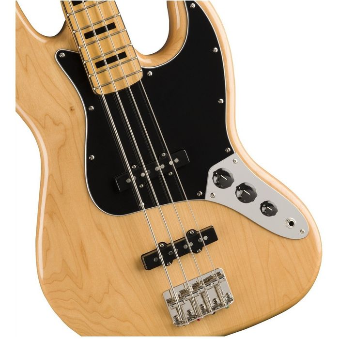 Bajo-Electrico-Squier-By-Fender-Jazz-Bass-Classic-Vibe-70s