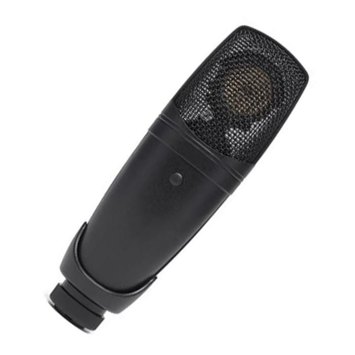 Microfono-Condenser-Samson-Cl7a-Multipatron-Xlr
