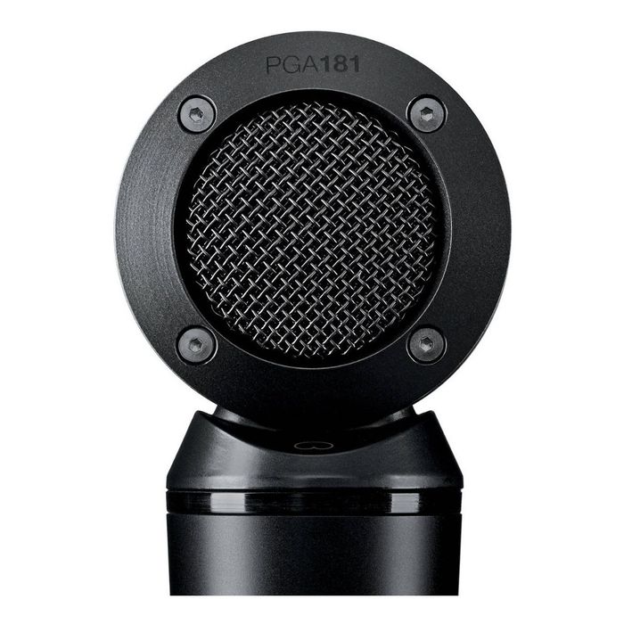 Microfono-Shure-Pga181-lc-Condenser-Grabacion-Home-Studio