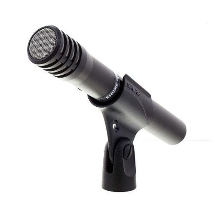 Microfono-Shure-Sm94-Condenser-Para-Coros-Vientos-Platos
