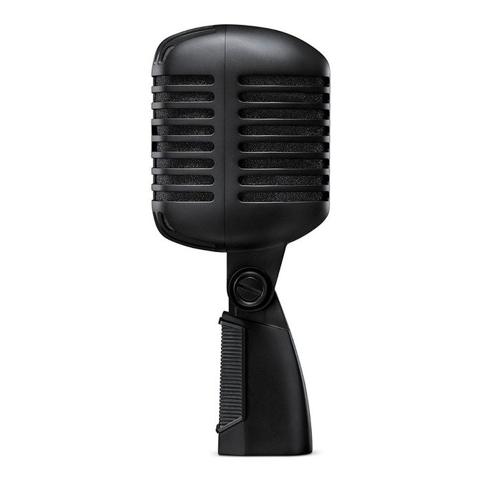 Microfono-Shure-Vintage-Para-Grabar-O-Vivo-Shure-Super-55-Bk