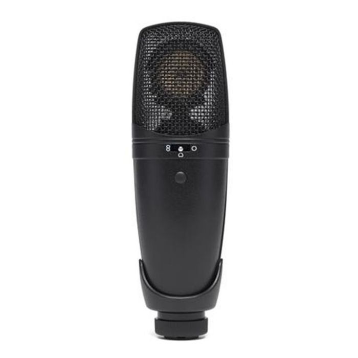 Microfono-Condenser-Samson-Cl8a-Multipatron-Xlr