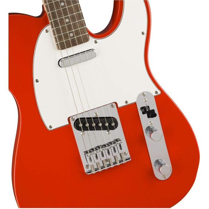 Guitarra-Electrica-Squier-By-Fender-Telecaster-Laurel-Indio