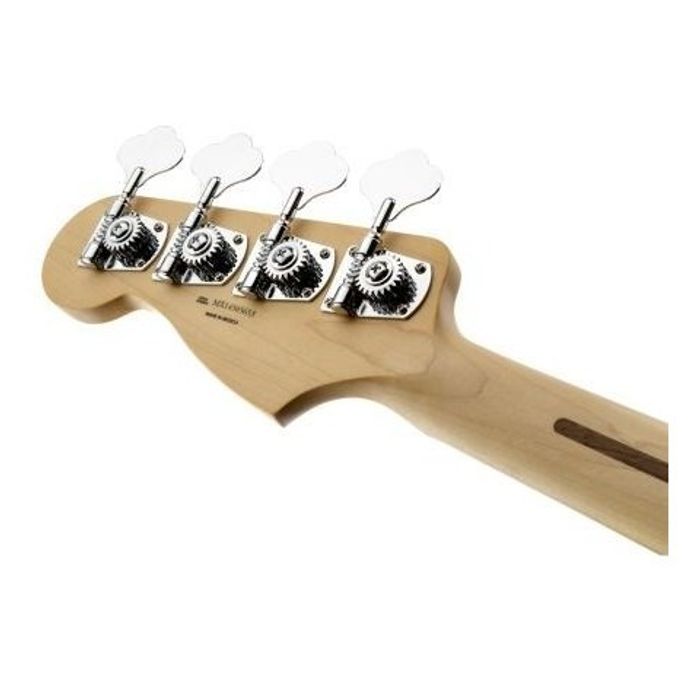 Bajo-Fender-Precision-Standard-Mexico-Diapason-Maple