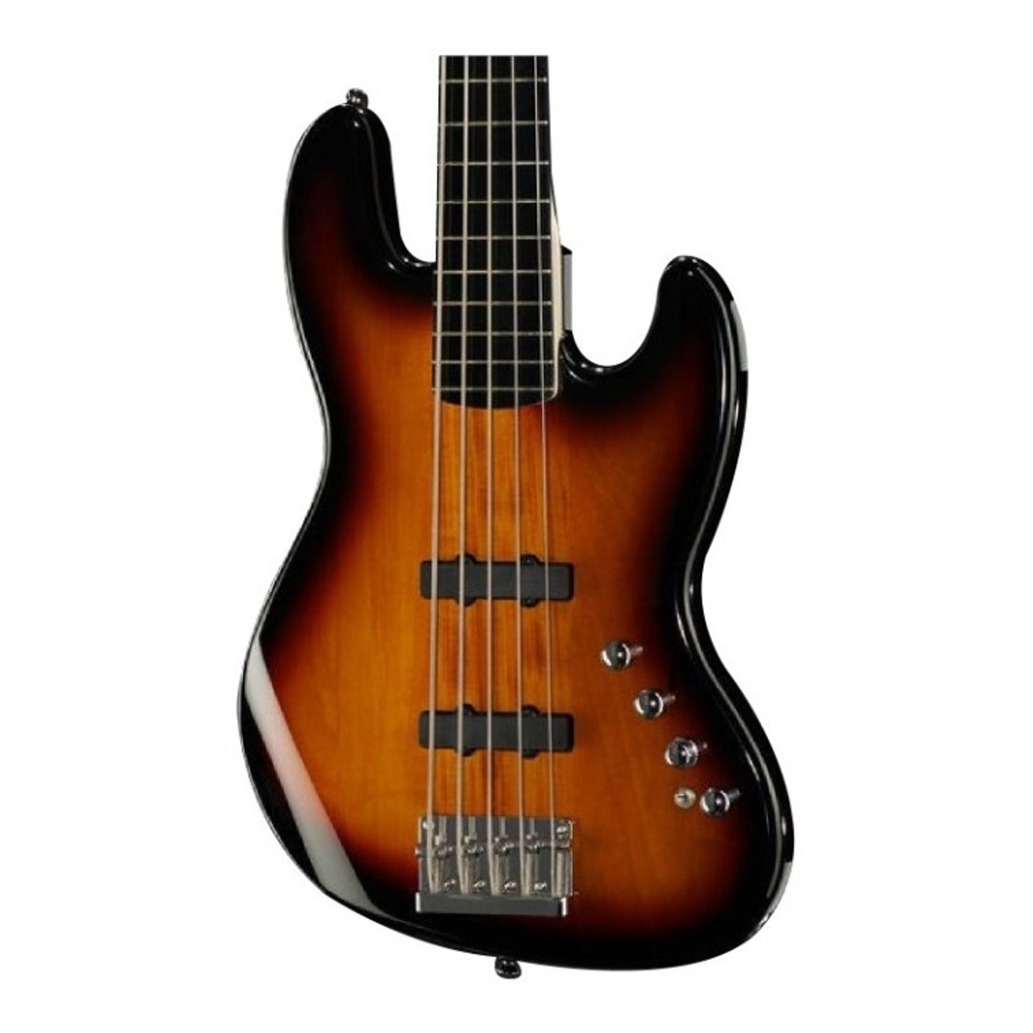 Squier Jazz Bass 5 Cuerdas