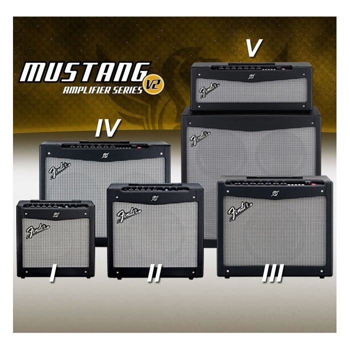 Amplificador-Guitarra-Fender-Mustang-Iv-V2-150-Watts-Efectos