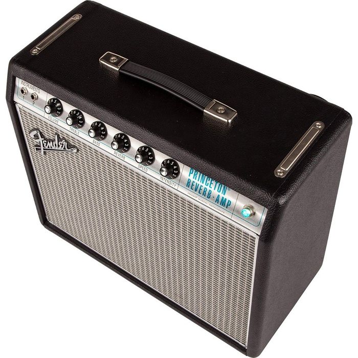 Amplificador-Fender-68-Custom-Princeton-Reverb-12w-Valvular