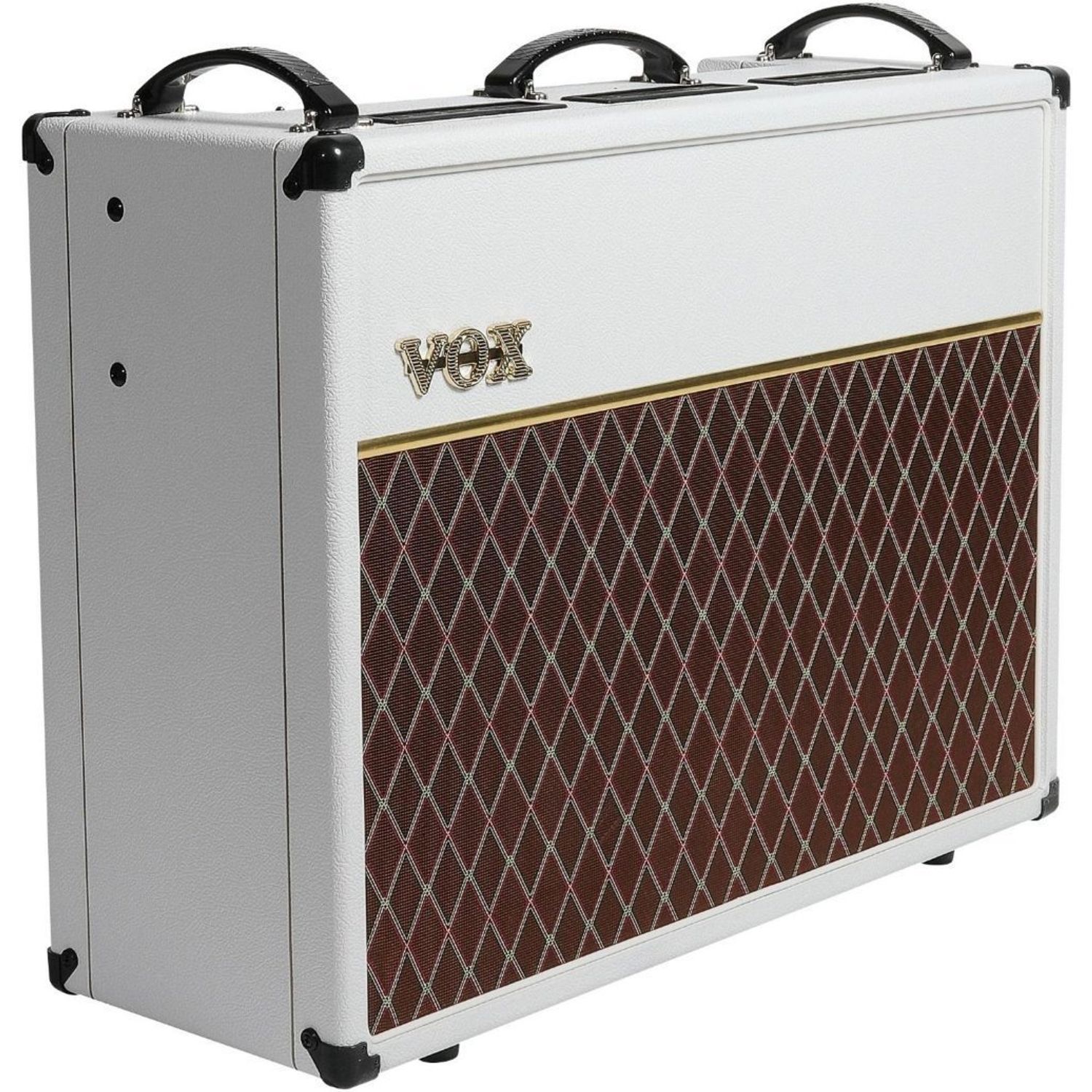 vox ac10 greenback