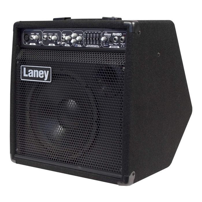 Amplificador-Laney-Ah80-Multiproposito-Ah-series-80w-1x10