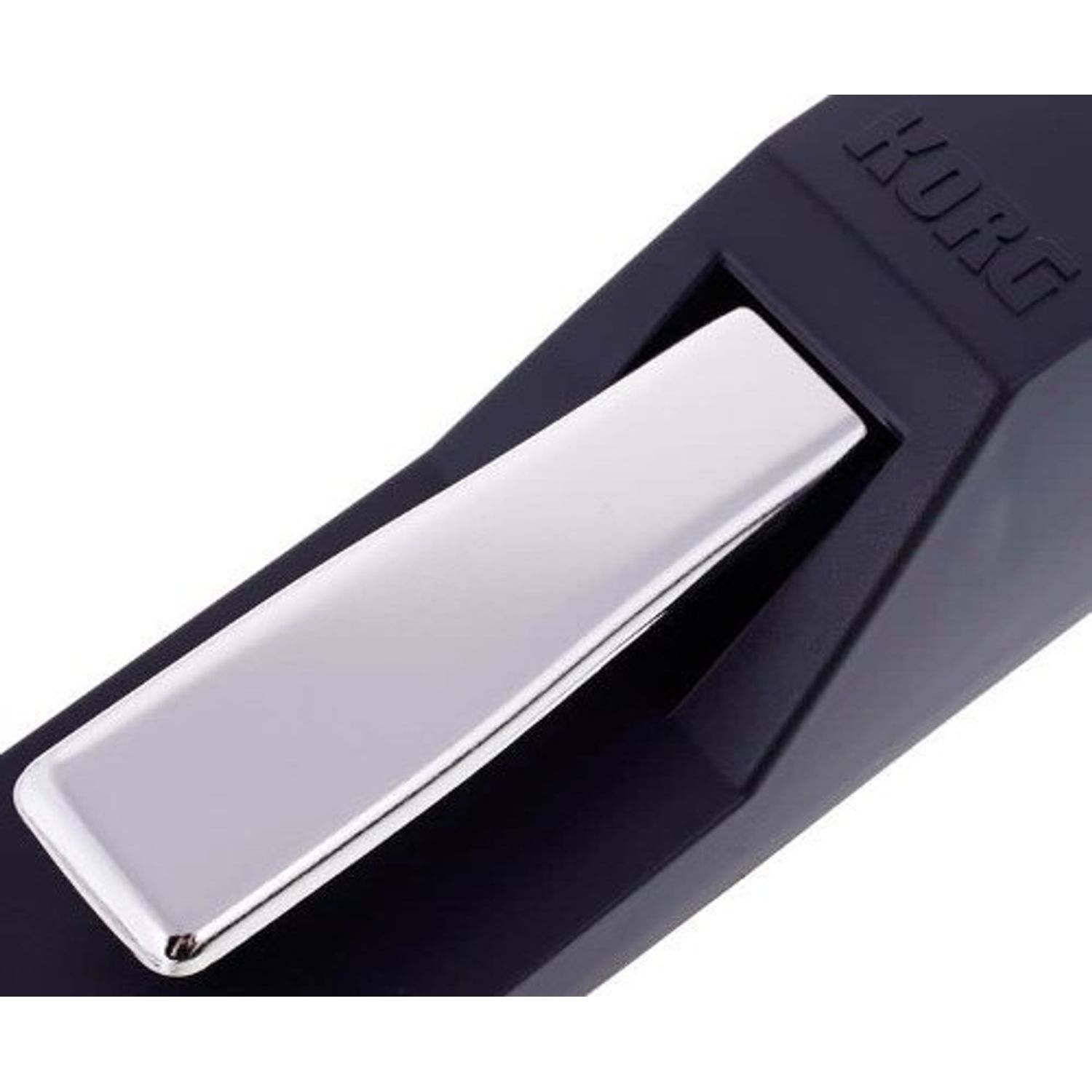 Pedal Sustain Damper Ds1 H Tipo Piano Color Negro Baires Rocks