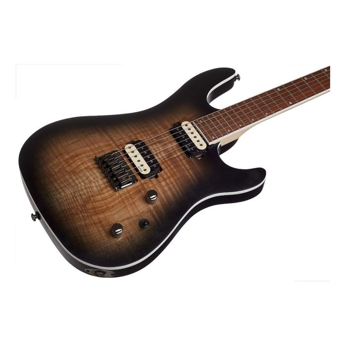 Guitarra-Electrica-Cort-Kx300-oprb-Emg-Retroactivos-Serie-Kx
