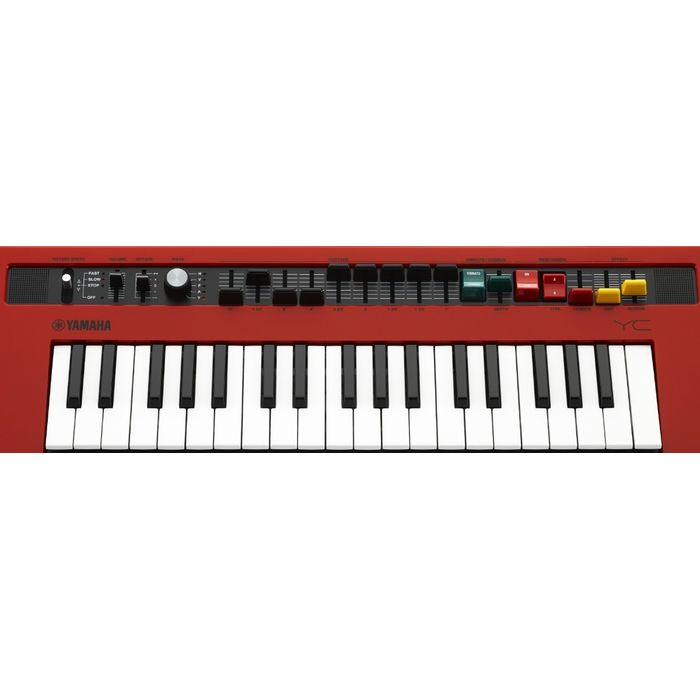 Yamaha-Organo-Reface-Yc-37-Teclas-Mini-Evoca-Al-Yc3